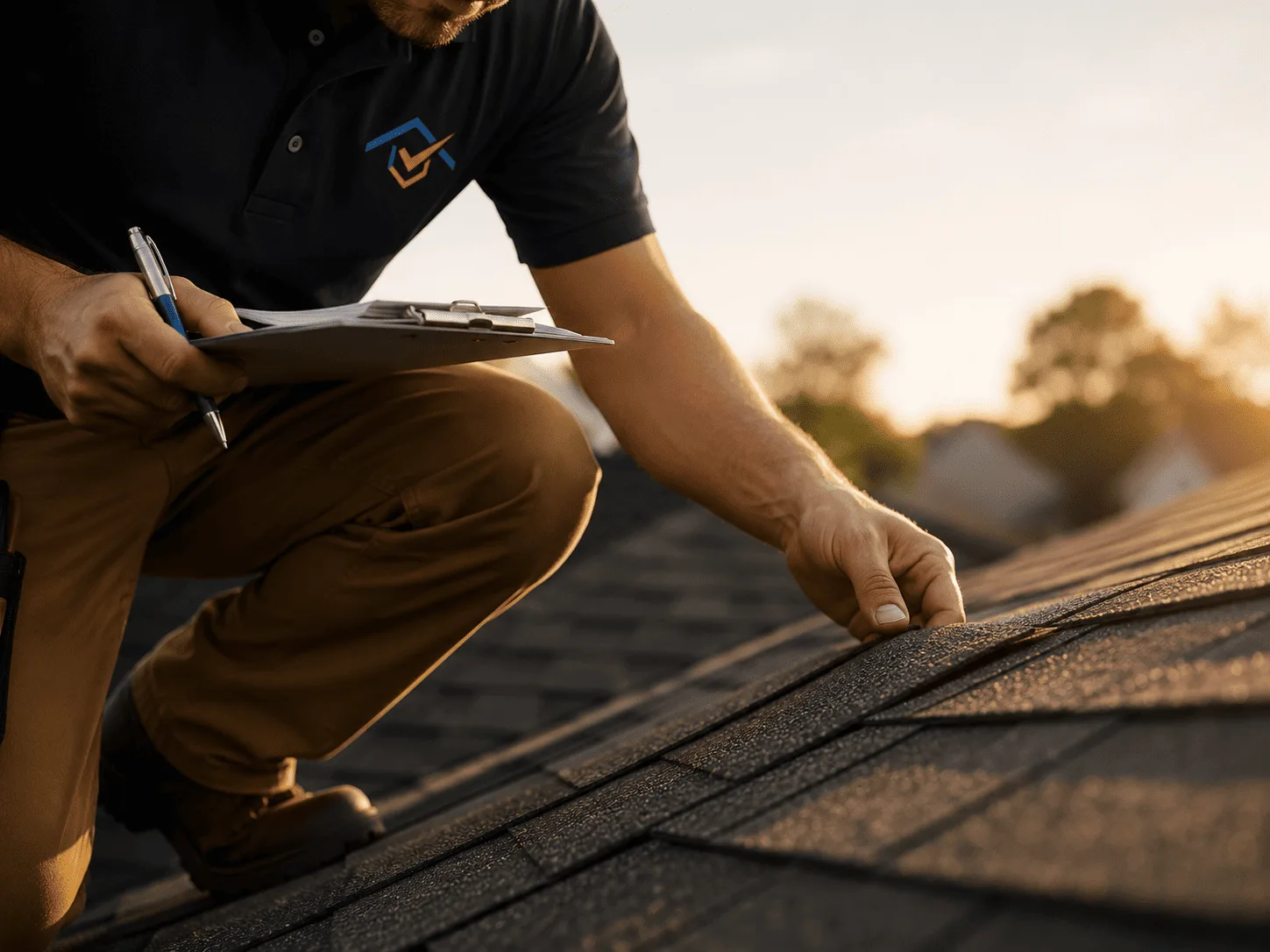 Why Choose Roof Inspection in New Carlisle, OH