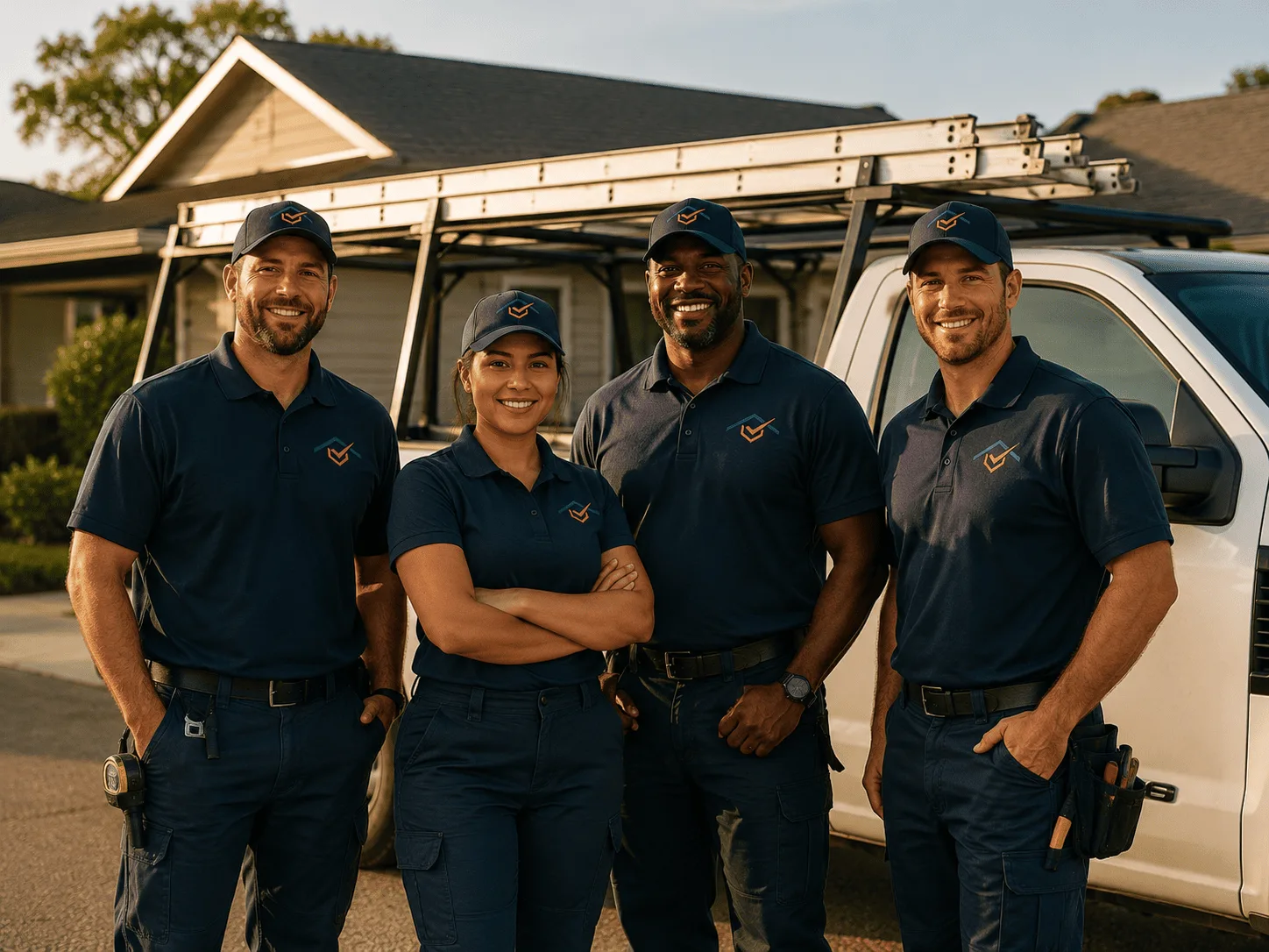 Roof Inspection company in New Carlisle, OH